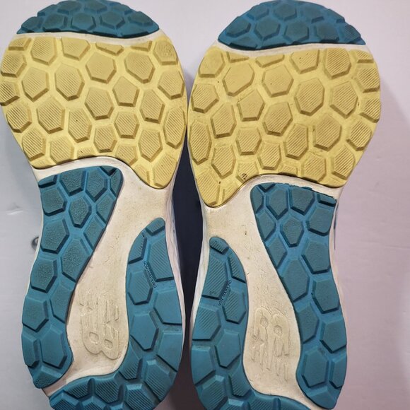 New Balance 520v7 Lace-Up Running Shoes Light Blue Women's Size 11 - Picture 11 of 16